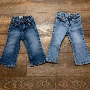 Infants Jeans